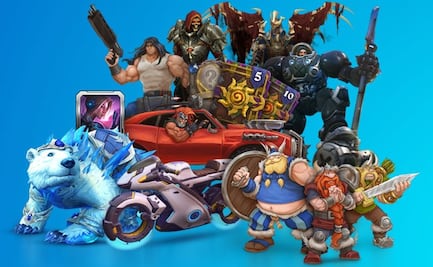 BlizzCon 2021 se cancela