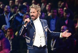 Alejandro Fernández rompe el silencio: revela la enfermedad que padece y pide acabar con los tabús