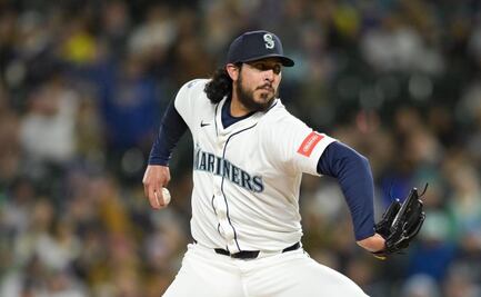 MLB: El mochitense Andrés Muñoz suma 10 juegos sin permitir una sola carrera; es segundo en salvamentos