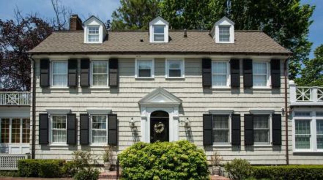 ¿Te atreverías a recorrer las casas más terroríficas del mundo?