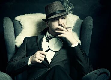 Detective por un día en el Misteriobús: tour gratuito y macabro