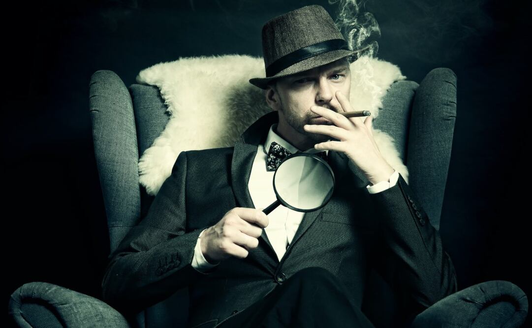 Conoce este tour temático de la serie protagonizada por el actor Luis Gerardo Méndez. Foto: Unsplash