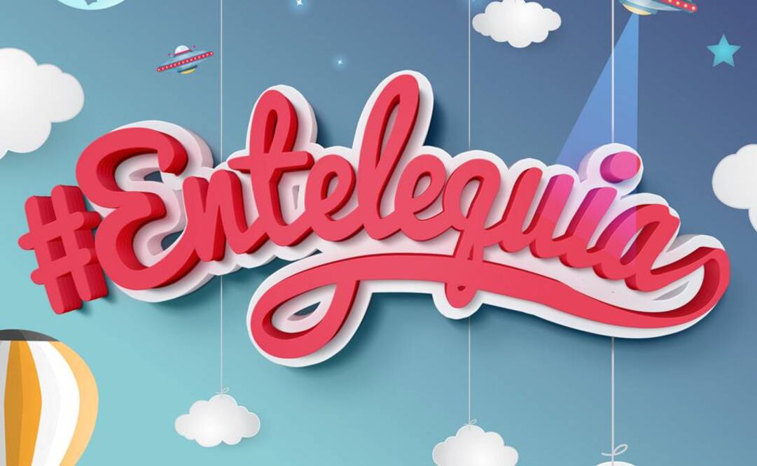 ENTELEQUIA: Cosa irreal. / Cosa, persona o situación perfecta e ideal que solo existe en la imaginación. (FOTO: atiendadepalabrasolvidadas.com)