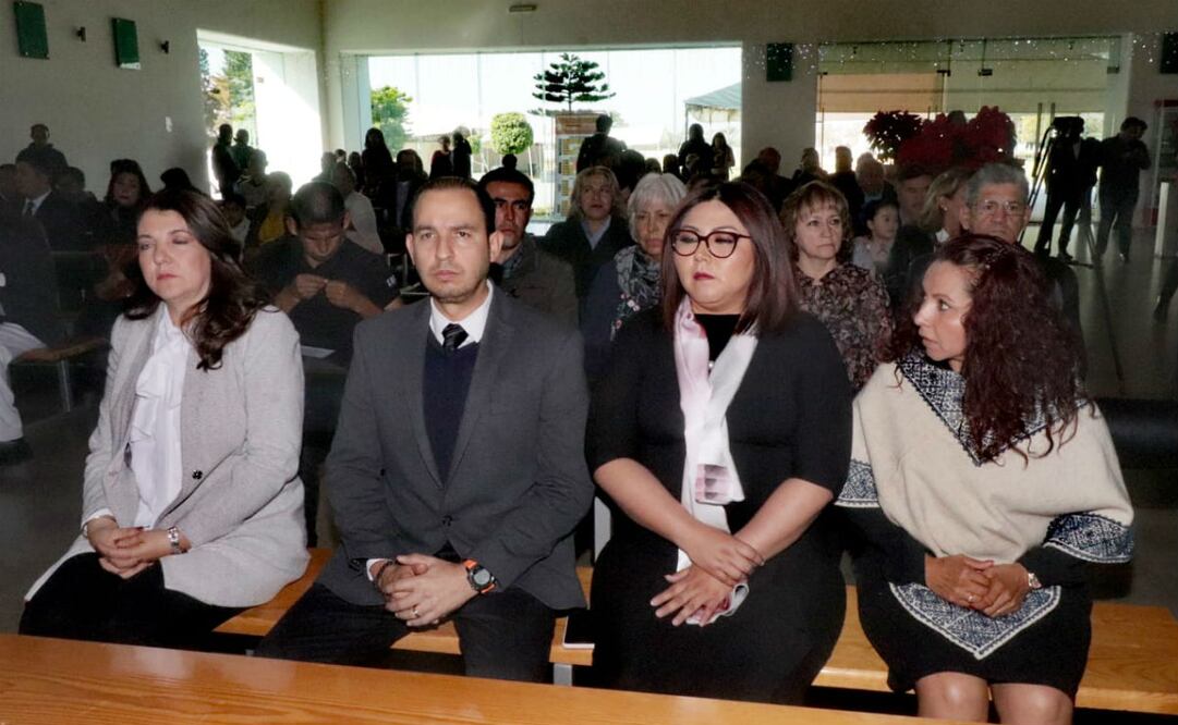 Foto: Omar Contreras/EL UNIVERSAL