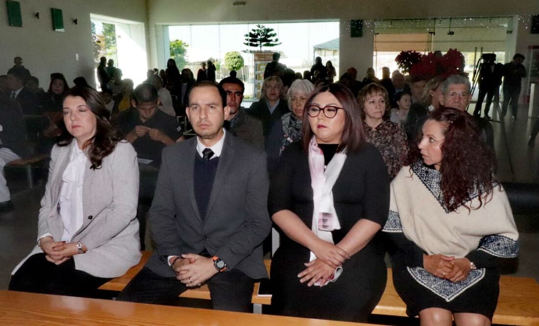 Foto: Omar Contreras/EL UNIVERSAL