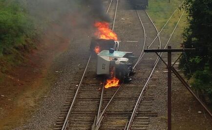 Supuestos normalistas de Michoacán amagan con radicalizar protestas 