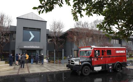 Quiebra de Silicon Valley Bank sería la segunda crisis bancaria más grande en la historia de EU: Intercam