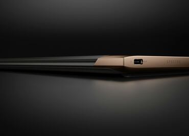 La notebook más liviana del mundo