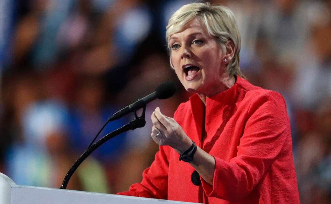Jennifer Granholm. Foto: AP