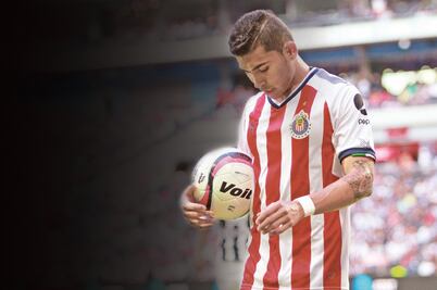 Chivas y su pésima defensa del trono