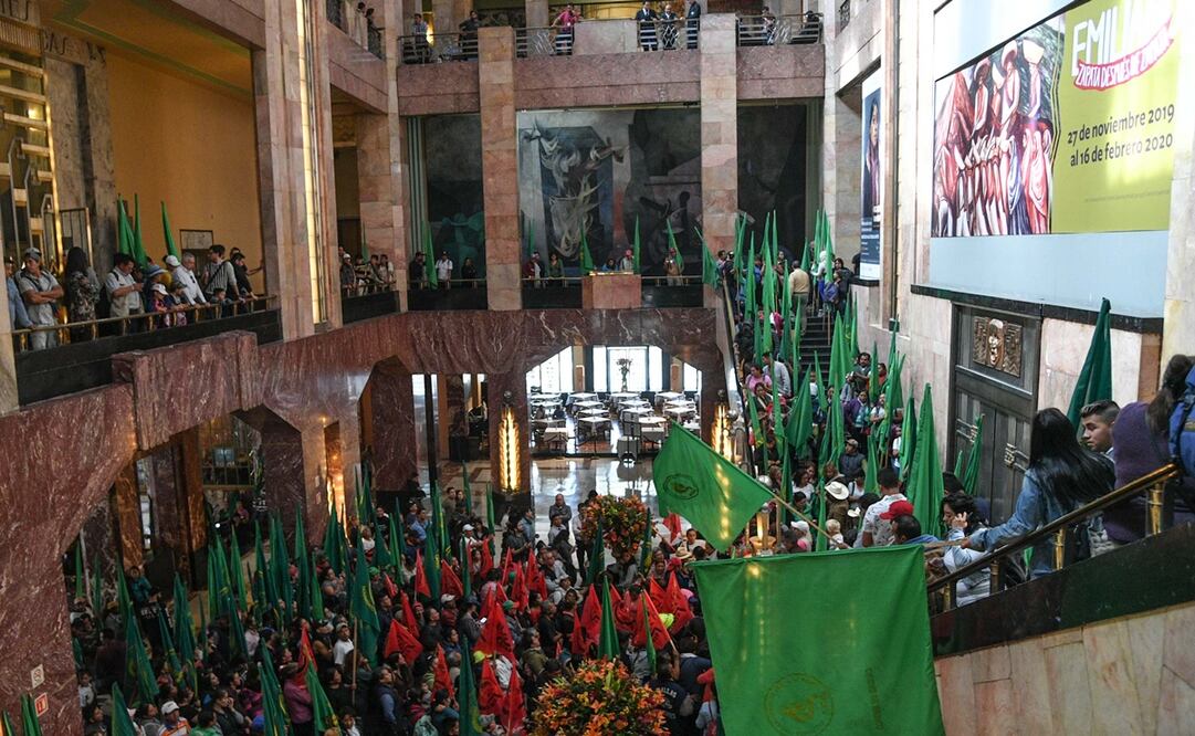 Foto: Armando Martínez/ EL UNIVERSAL