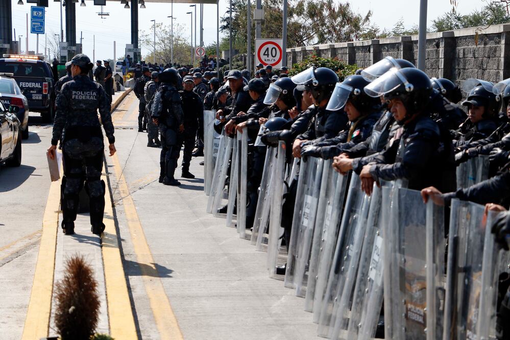 Archivo / EL UNIVERSAL