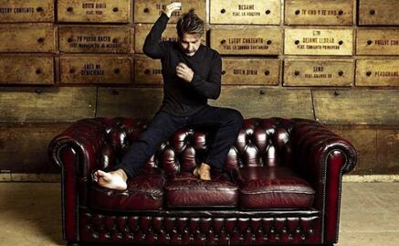 Ricardo Montaner no visita Venezuela, teme por su seguridad