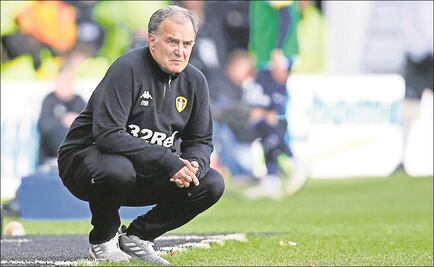 Cancelan un evento en México en el que estaría Bielsa