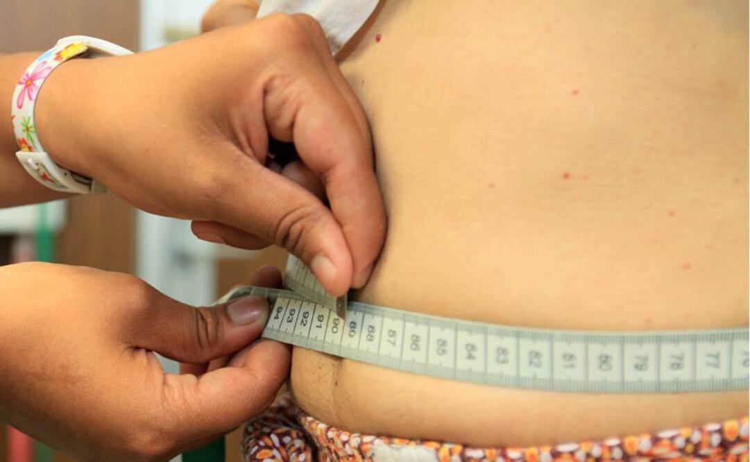 Abelardo Ávila indica que los cambios en los hábitos alimentarios de la población en los últimos años se deben fundamentalmente a la expansión del mercado de productos chatarra, lo cual genera una crisis de salud (Foto: Especial)