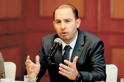 PAN pide a Ejecutivo retomar construcción en Texcoco