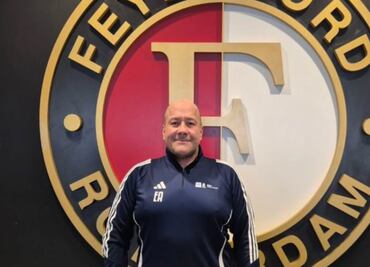 Enrique Alfaro sigue su sueño de ser director técnico; colectivos de buscadores lo señalan por rancho Izaguirre