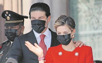 Mariana Rodríguez, ¿familiar de Francisco I. Madero?