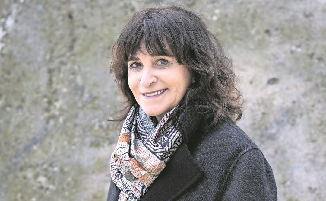 Para lograr su libro, Rosa Montero se adentró en la lectura de las neurociencias y en biografías de escritores y artistas que han sido tachados de “locos”.