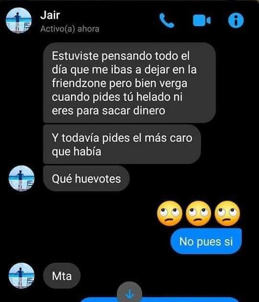 La historia y los mejores memes del joven que reclama sus 37 pesos