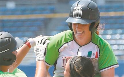 Conade olvida promesa a Selección de softbol