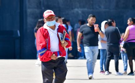 Durango sin coronavirus; sospechoso da negativo en pruebas