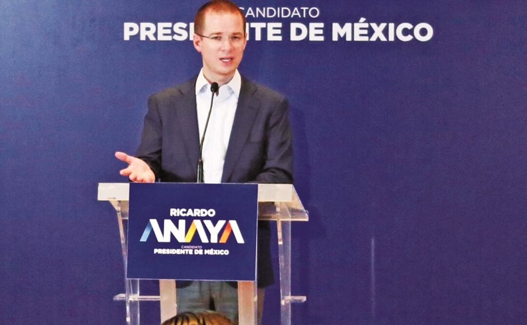 (Foto: Archivo / EL UNIVERSAL)