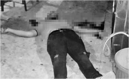 Grupo armado asesina a cuatro personas en un bar de Tuxtepec, Oaxaca