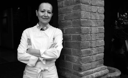 Mexican chef Patricia Quintana passes away