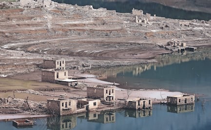 Acceso hídrico: lujo de unos cuantos