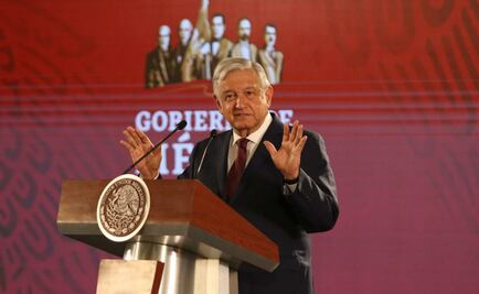 Cualquier acto de ilegalidad o corrupción, será canalizado a la FGR: AMLO