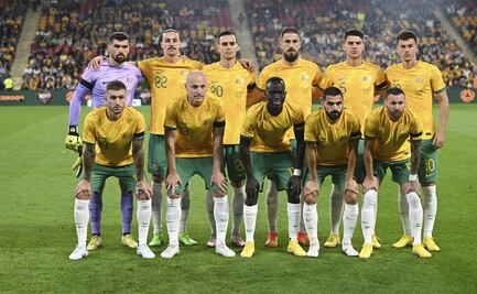 VIDEO: La Selección de Australia lanzó una dura crítica a los organizadores del Mundial de Qatar 