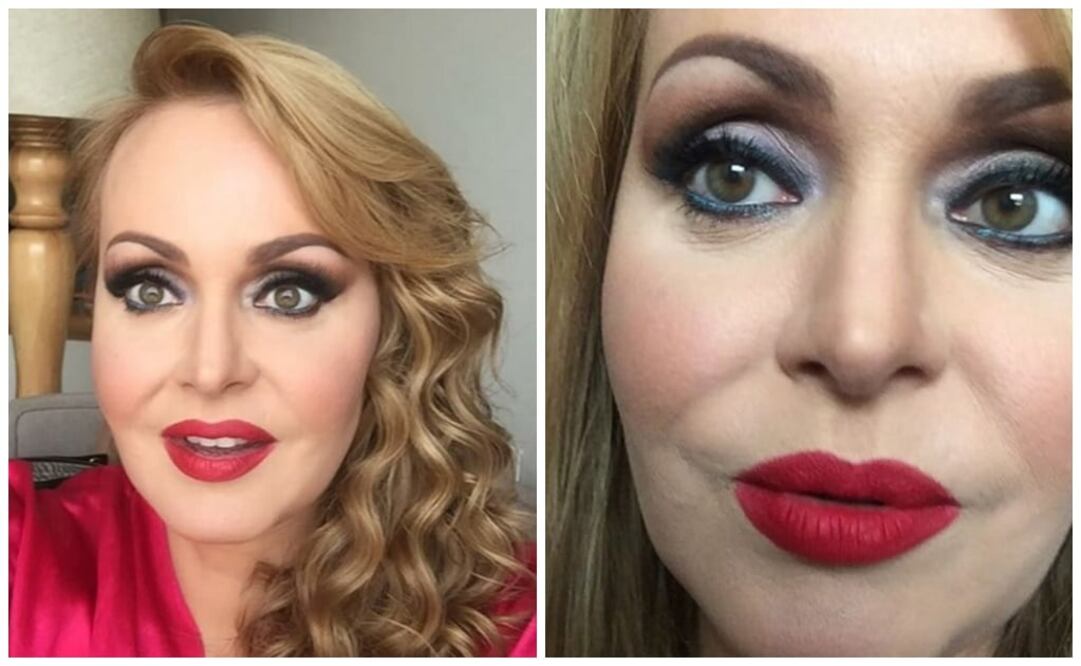 FOTO: Captura de pantalla Instagram