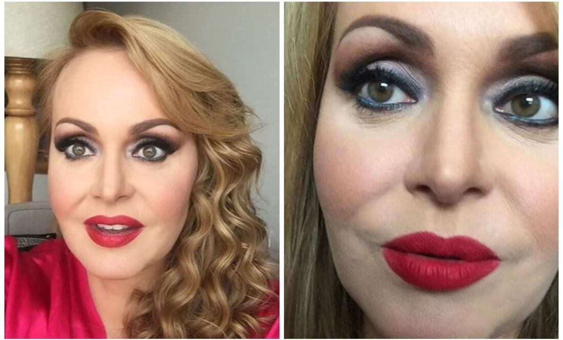 FOTO: Captura de pantalla Instagram