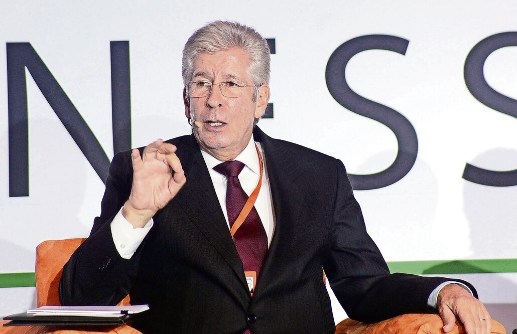 Foto: Archivo El Universal 