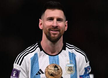 “¿Qué mirás, bobo?”, la icónica frase de Messi lleva más de 400 años escrita en un monasterio español