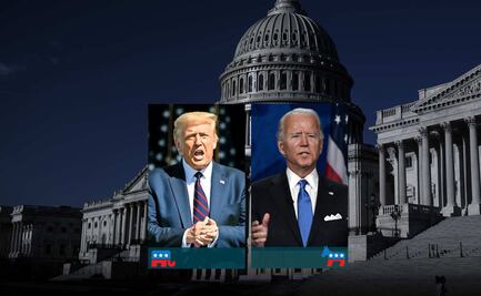 Elecciones en Estados Unidos 2020, todo lo que debes saber