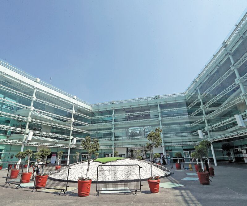 El Instituto Electoral del Estado de México tiene registrados a 13 mil candidatos para los comicios del 6 de junio. Foto: JORGE ALVARADO. EL UNIVERSAL