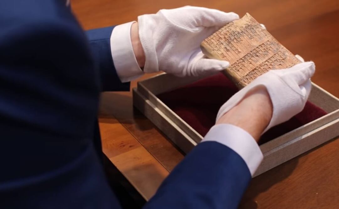 Foto: Captura YouTube