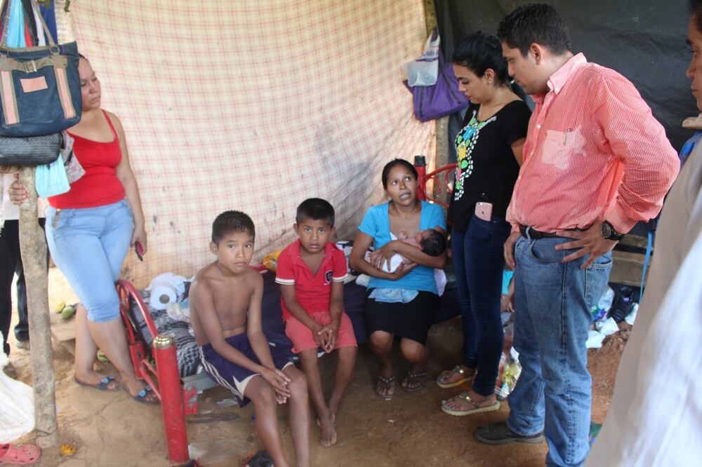 Foto: Cortesía Roberto Hernández