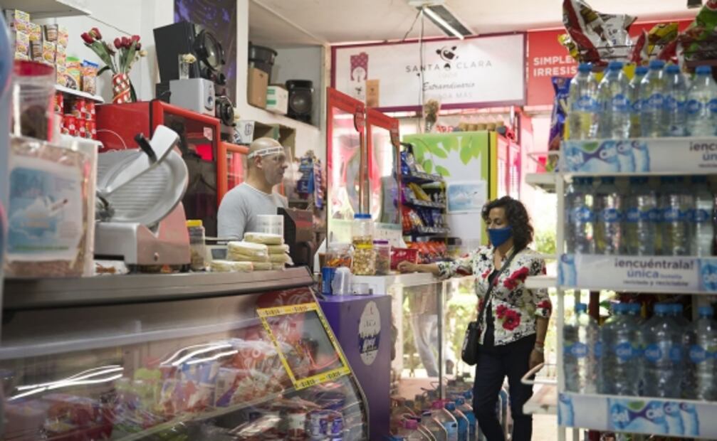 #MiTiendaSegura, el movimiento que apoya el consumo local y seguro