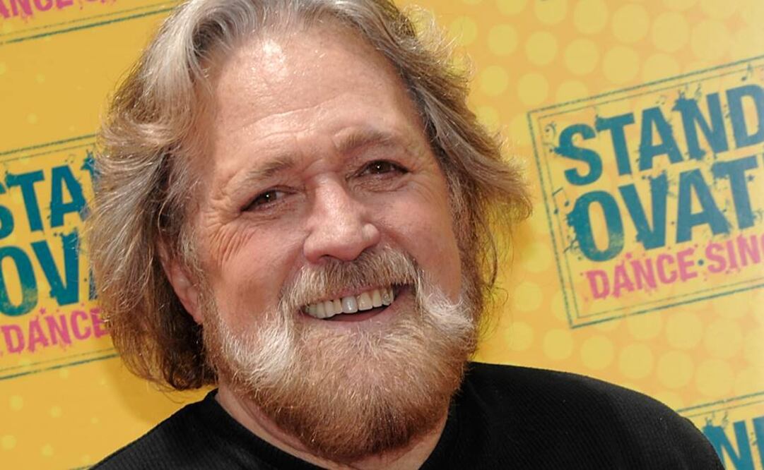 Haggerty obtuvo fama por su participación en la cinta “The life and times of grizzly Adams”. (FOTO: AP)
