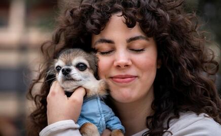 ¿Por qué los perros se parecen a sus dueños?; así lo explica la ciencia