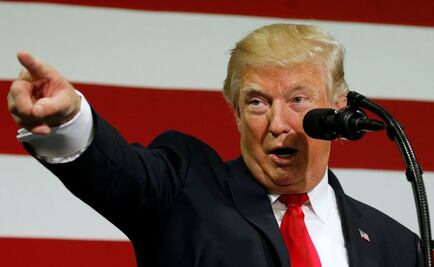 Trump califica a Corea del Norte como un país hostil