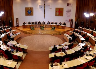 Episcopado llama a donar para ayudar a víctimas de sismos en Turquía y Siria