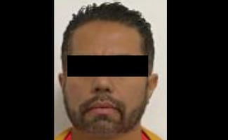 Recapturan en Jalisco a "Delta 1", operador de alto rango del CJNG; llevaba su proceso penal en prisión domiciliaria