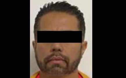 Recapturan en Jalisco a "Delta 1", operador de alto rango del CJNG; llevaba su proceso penal en prisión domiciliaria