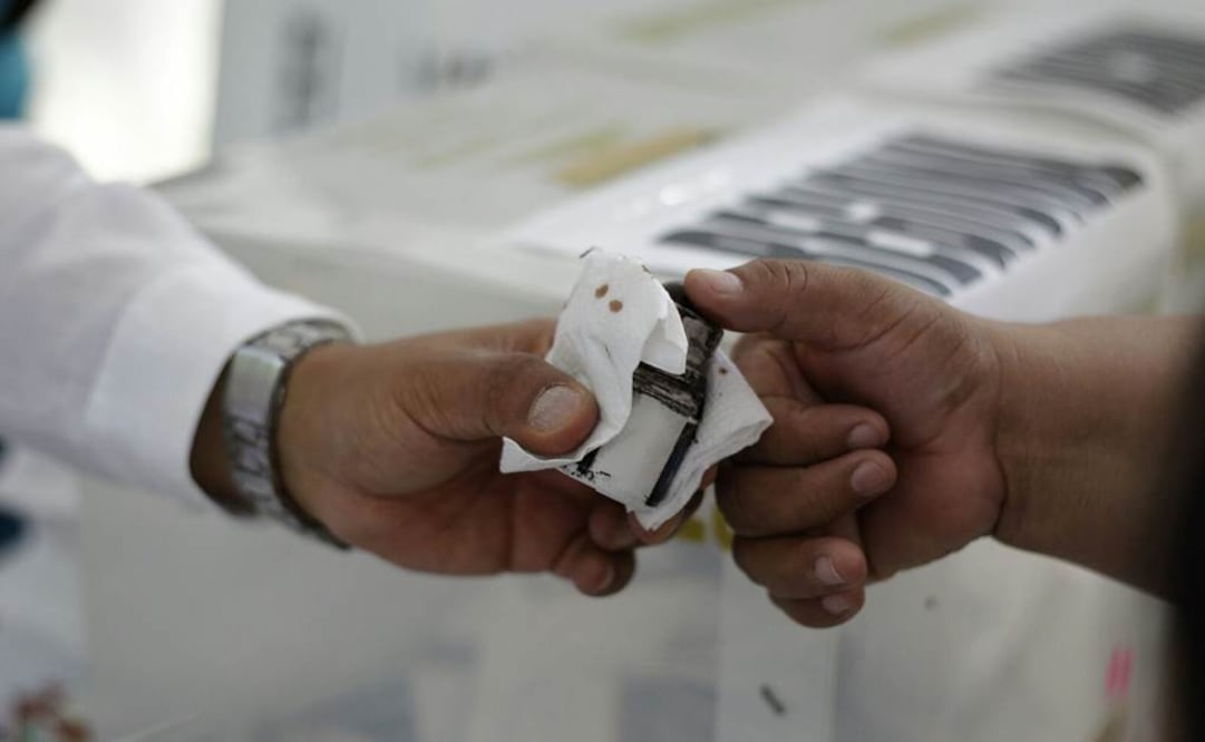 (Foto: Alejandro Acosta / EL UNIVERSAL)