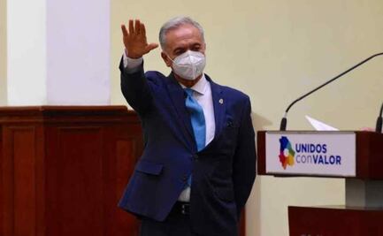 Vinculan a proceso a exsecretario de Salud en Chihuahua por uso ilegal de atribuciones y facultades