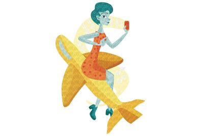 Innovar en las alturas. 7 lecciones para startups